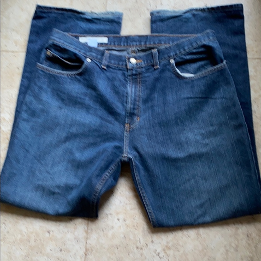 Perry Ellis Jeans sz 36/34